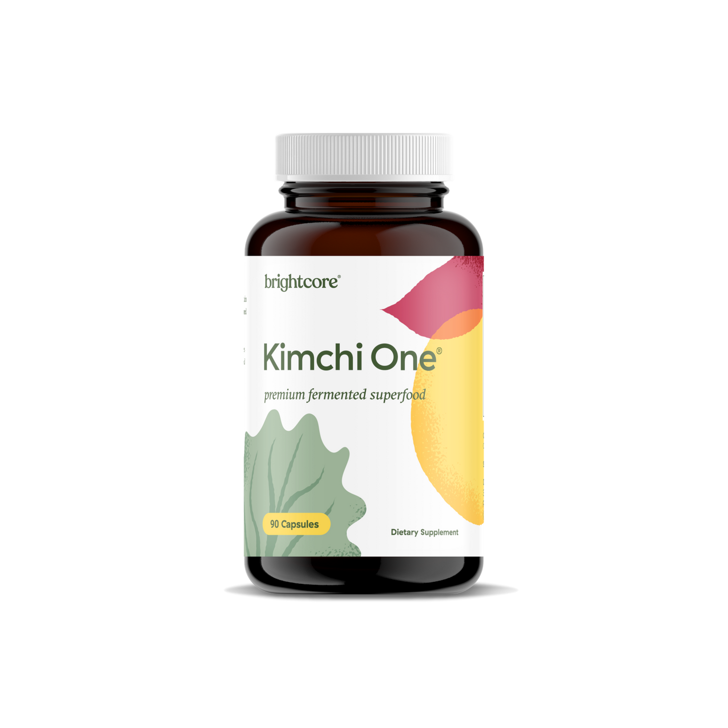 Kimchi One