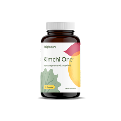 Kimchi One