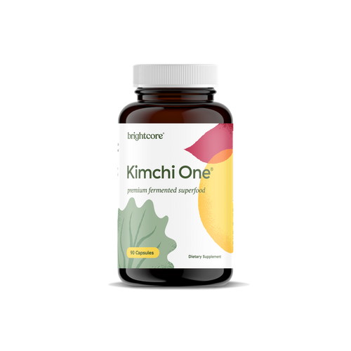 Kimchi One