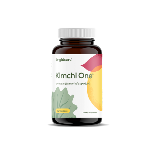 Kimchi One
